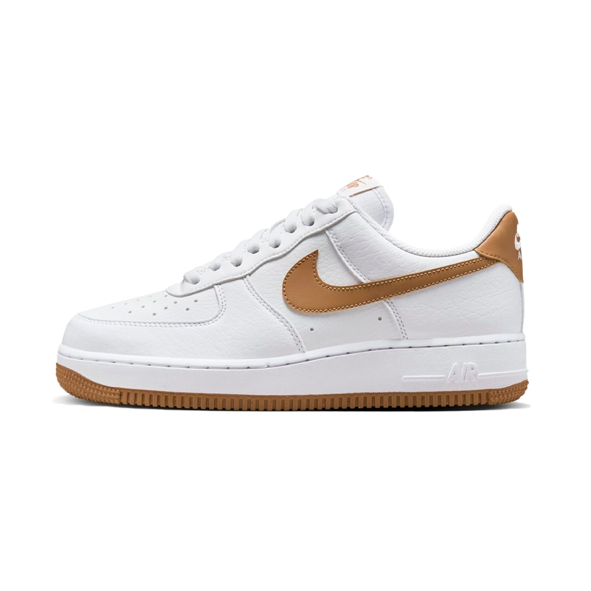 Nike Wmns Air Force 1 07 Next Nature White Flax-Nike-pikastore.cz