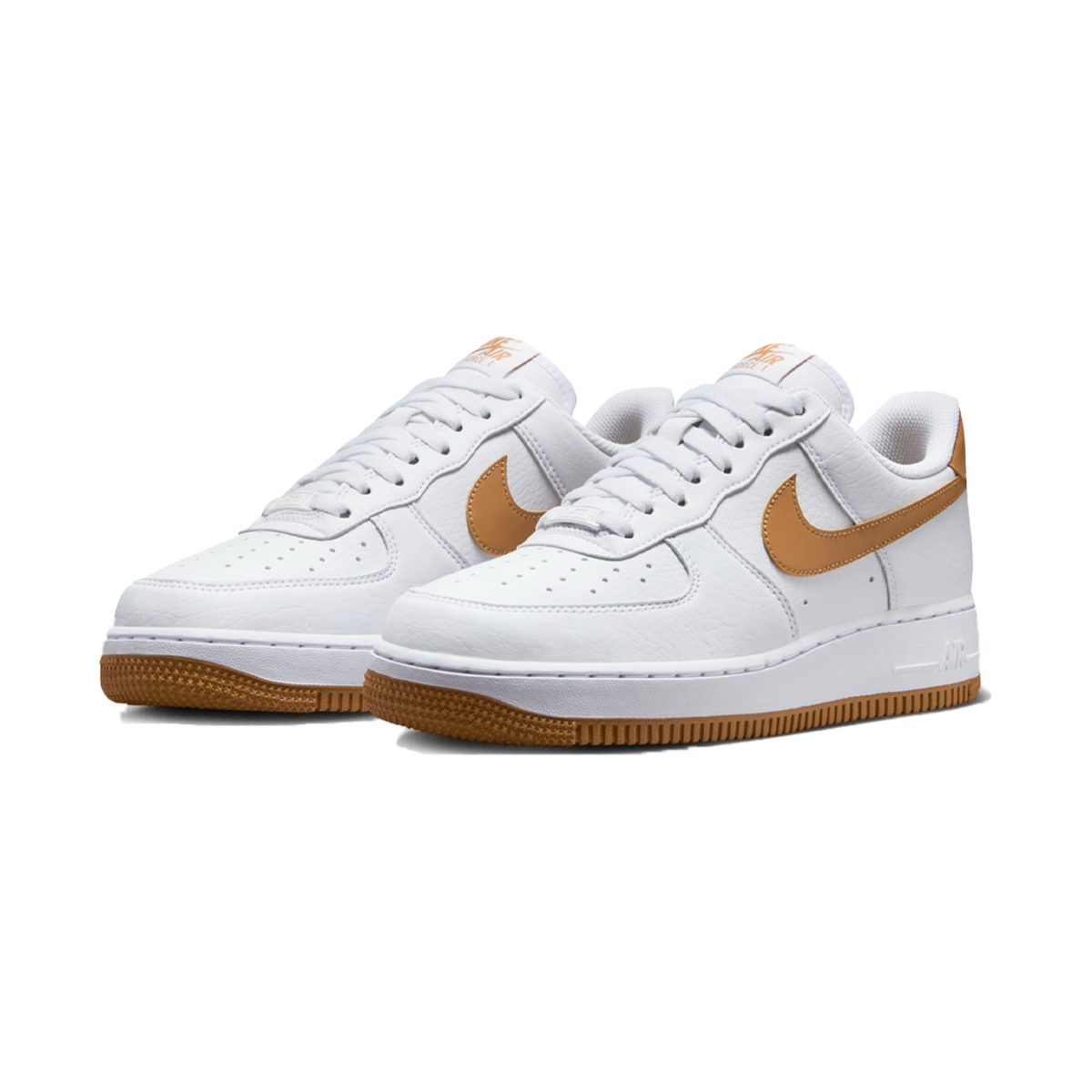 Nike Wmns Air Force 1 07 Next Nature White Flax-Nike-pikastore.cz