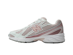 New Balance 740 Rosewood White