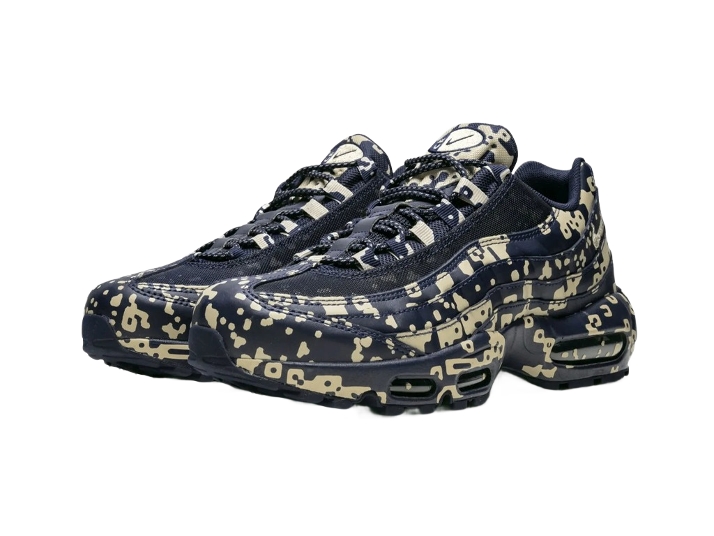 Nike Air Max 95 / C.E.-Nike-pikastore.cz
