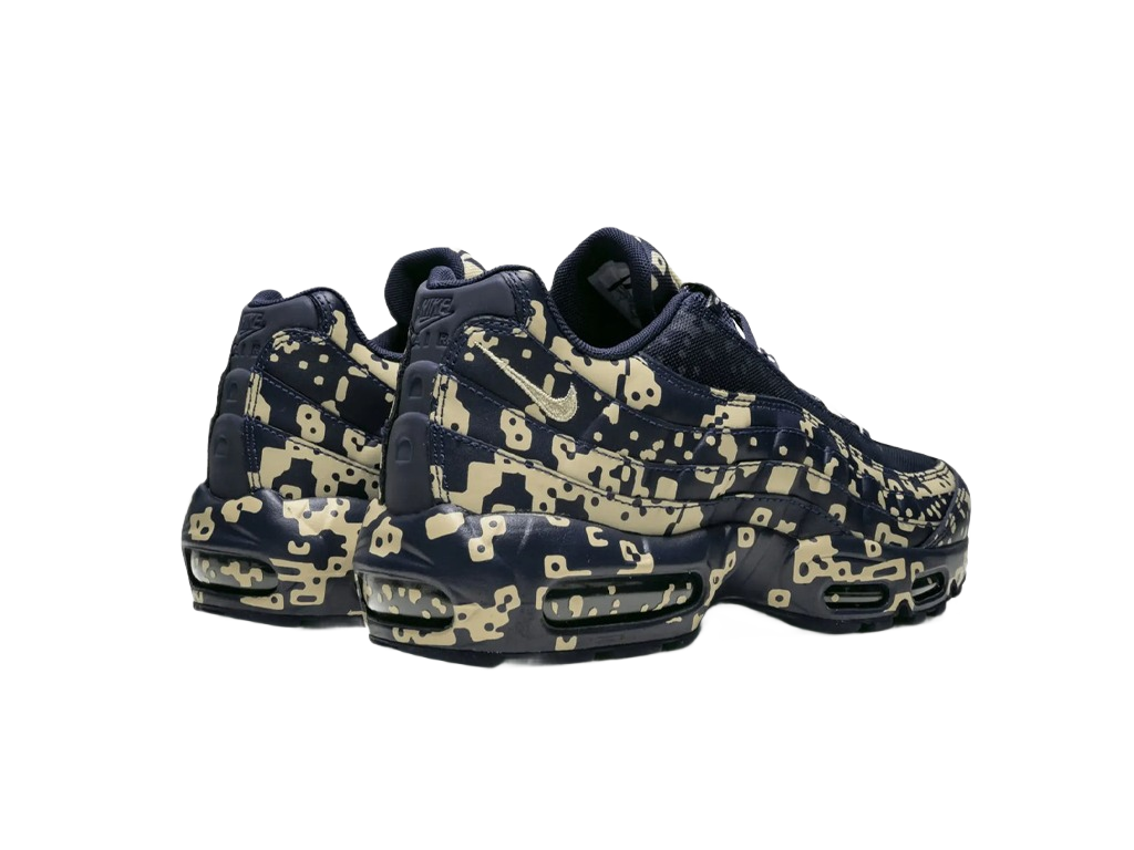 Nike Air Max 95 / C.E.-Nike-pikastore.cz