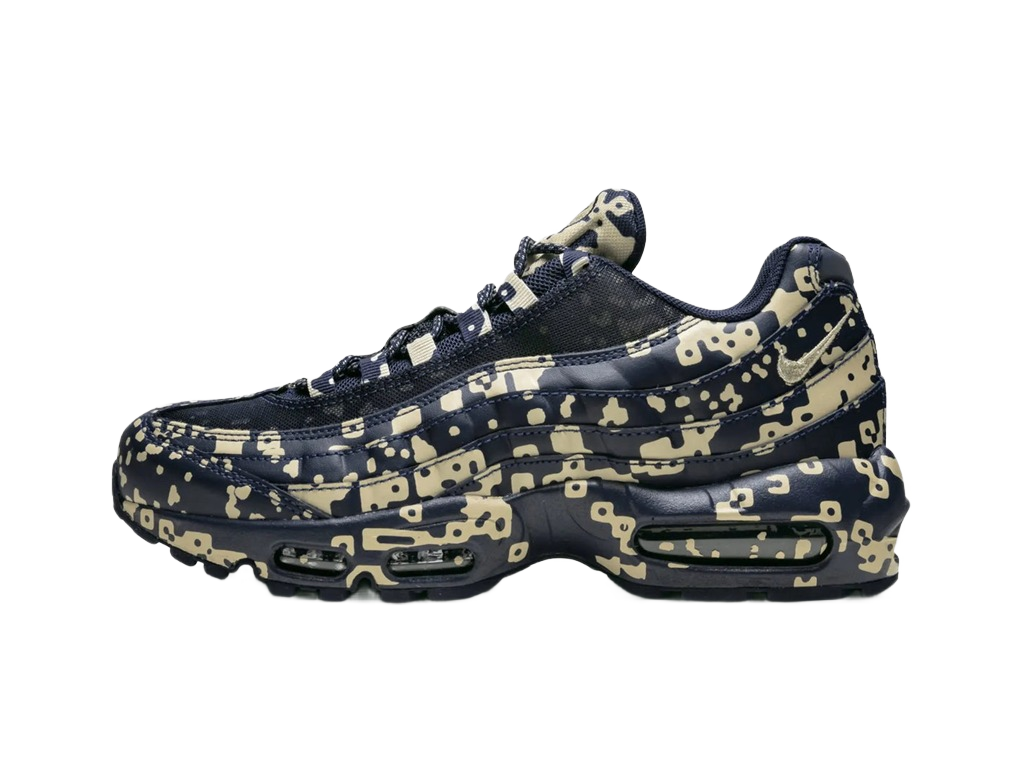 Nike Air Max 95 / C.E.-Nike-pikastore.cz