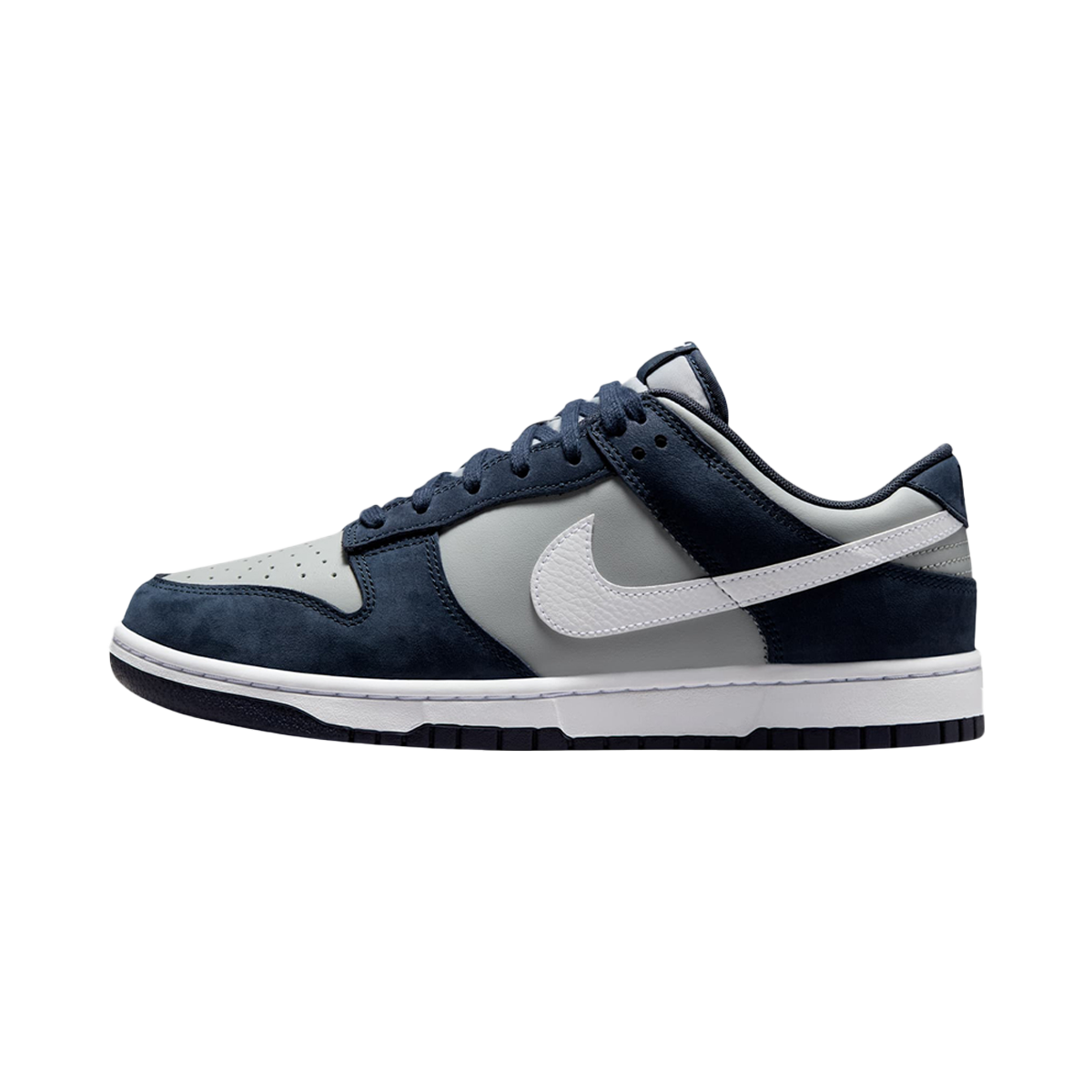 Nike Dunk Low Obsidian Light Smoke Grey-Nike-pikastore.cz