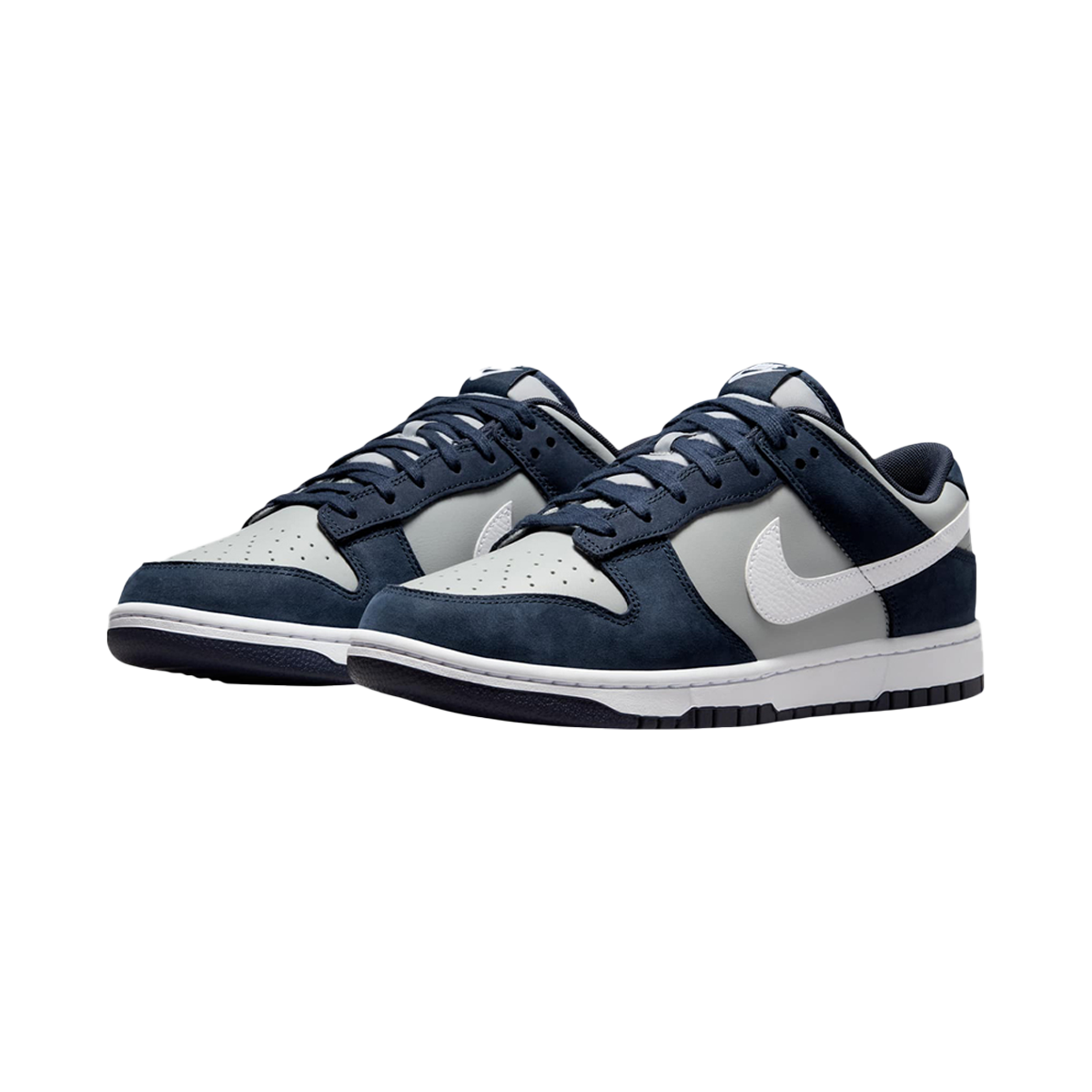 Nike Dunk Low Obsidian Light Smoke Grey-Nike-pikastore.cz