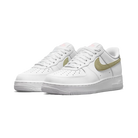 Nike Wmns Air Force 1 07 White Olive Aura-Nike-pikastore.cz