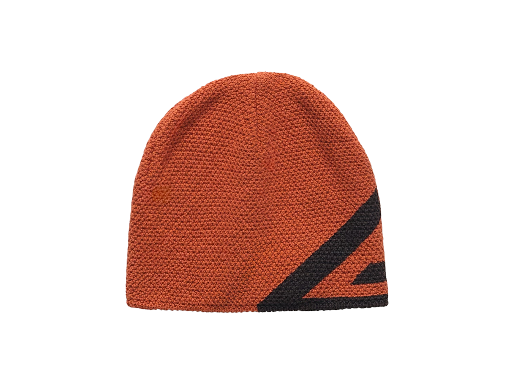 Represent 247 Waffle Beanie Rust – čepice