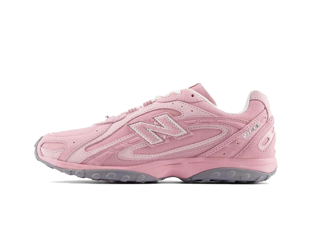 New Balance 204L Pastel Pack - Pink – tenisky, růžová