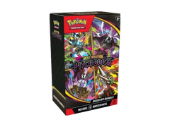 Pokemon Pitch Black Booster Bundle