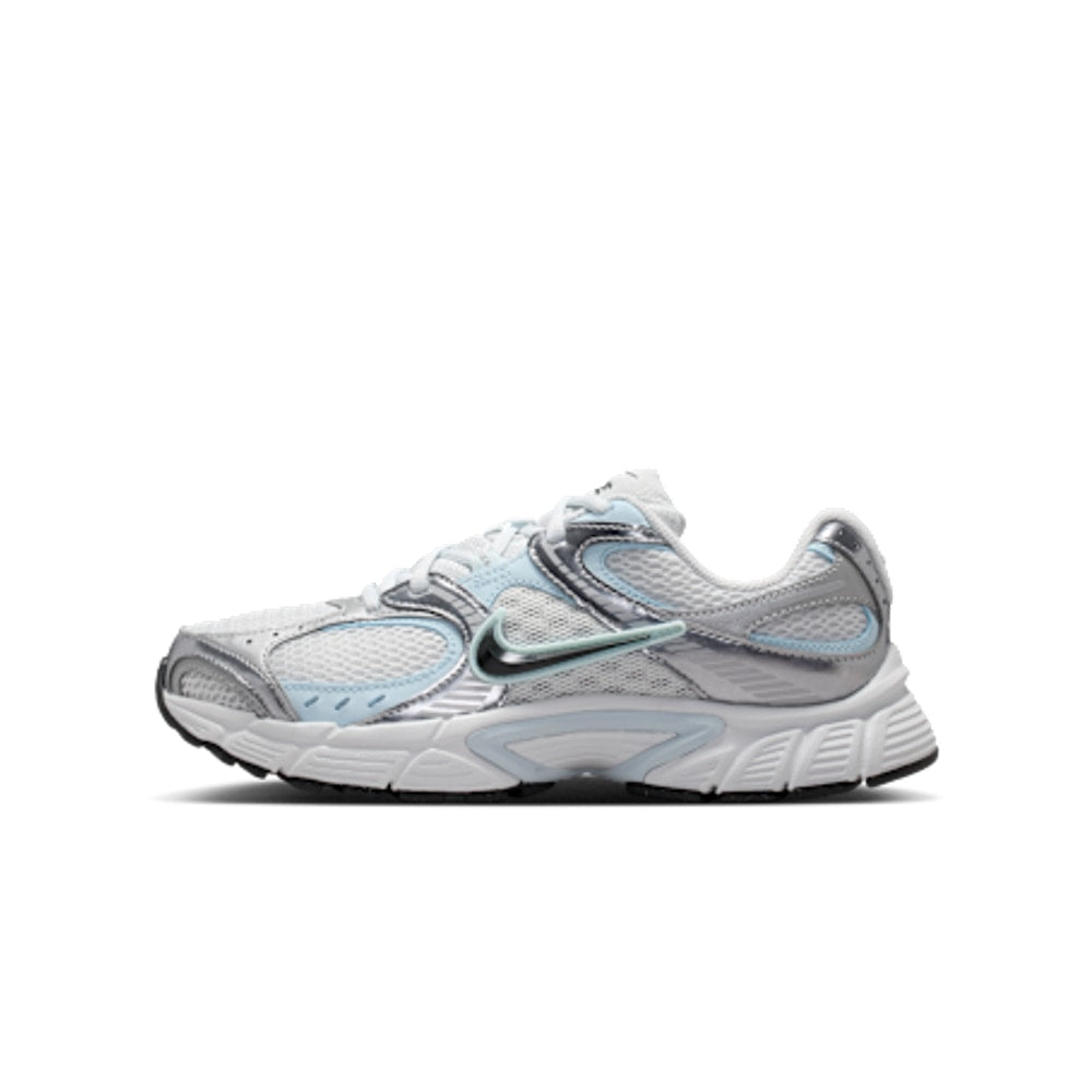 Nike V5 RNR Grey Fog Off-White Glacier Blue Anthracite (Women's) – tenisice, bijela