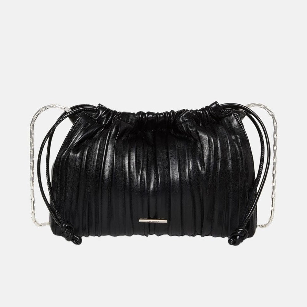 Calvin Klein Cross-body bag Black – tas, zwart