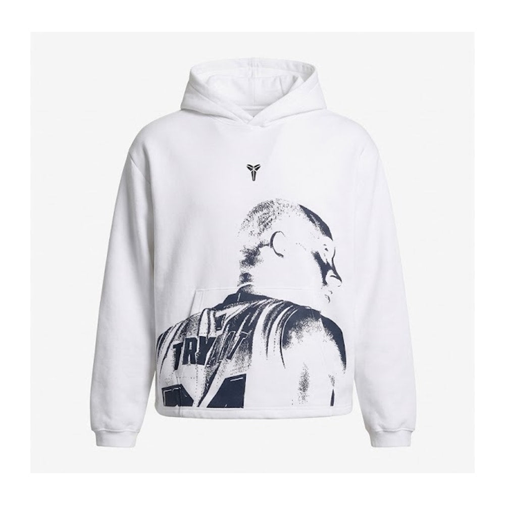 Nike Kobe Dri-FIT Fleece Pullover Basketball Hoodie – dukserica