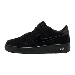Nike Air Force 1 Low Smoke Grey / Black