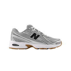 New Balance 740 Slate Grey Frosted Glass White Gum