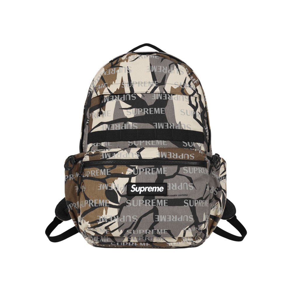 Supreme Backpack Predator Camo – batoh