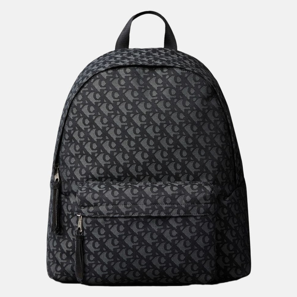Calvin Klein Backpack Black – sac à dos, noir