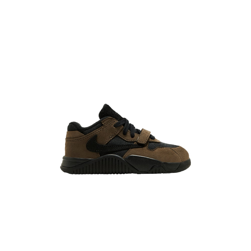 Travis Scott x Air Jordan Jordan Jumpman Jack TR TD Dark Mocha