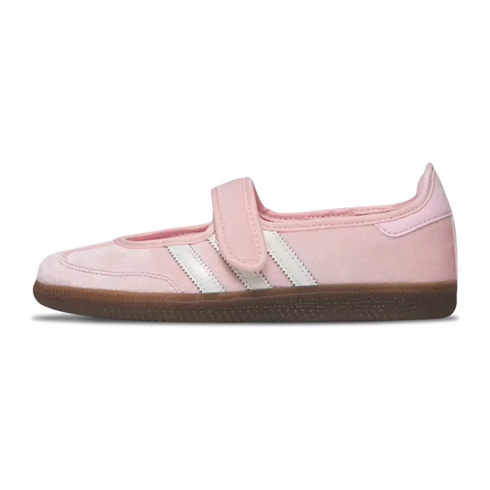 adidas x Care Bears X Adidas Samba Jane Clear Pink – zapatos