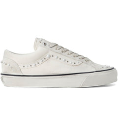 Vans LX Old Skool 36 Pearlized Pack Marshmallow White