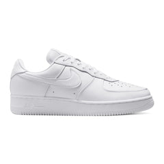 Nike Air Force 1 Low 01 Triple White