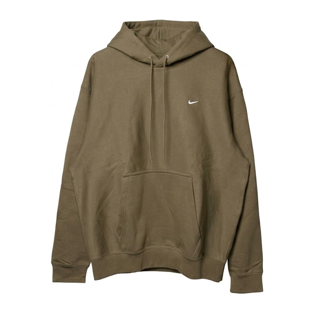 Nike Solo Swoosh Men's Pullover Hoodie – dukserica