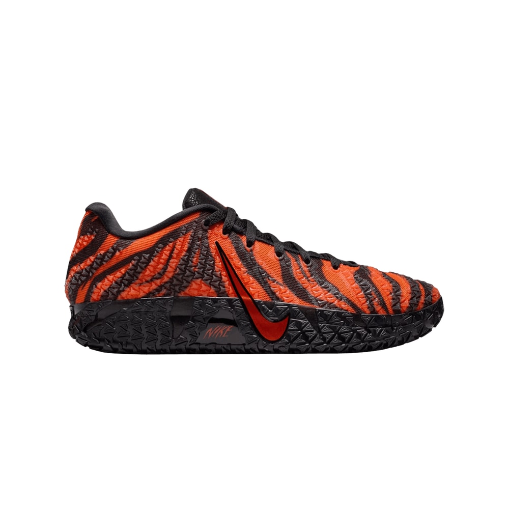 Nike Ja 3 Animal Instinct – взуття, червоний