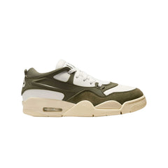 Air Jordan 4 RM Medium Olive