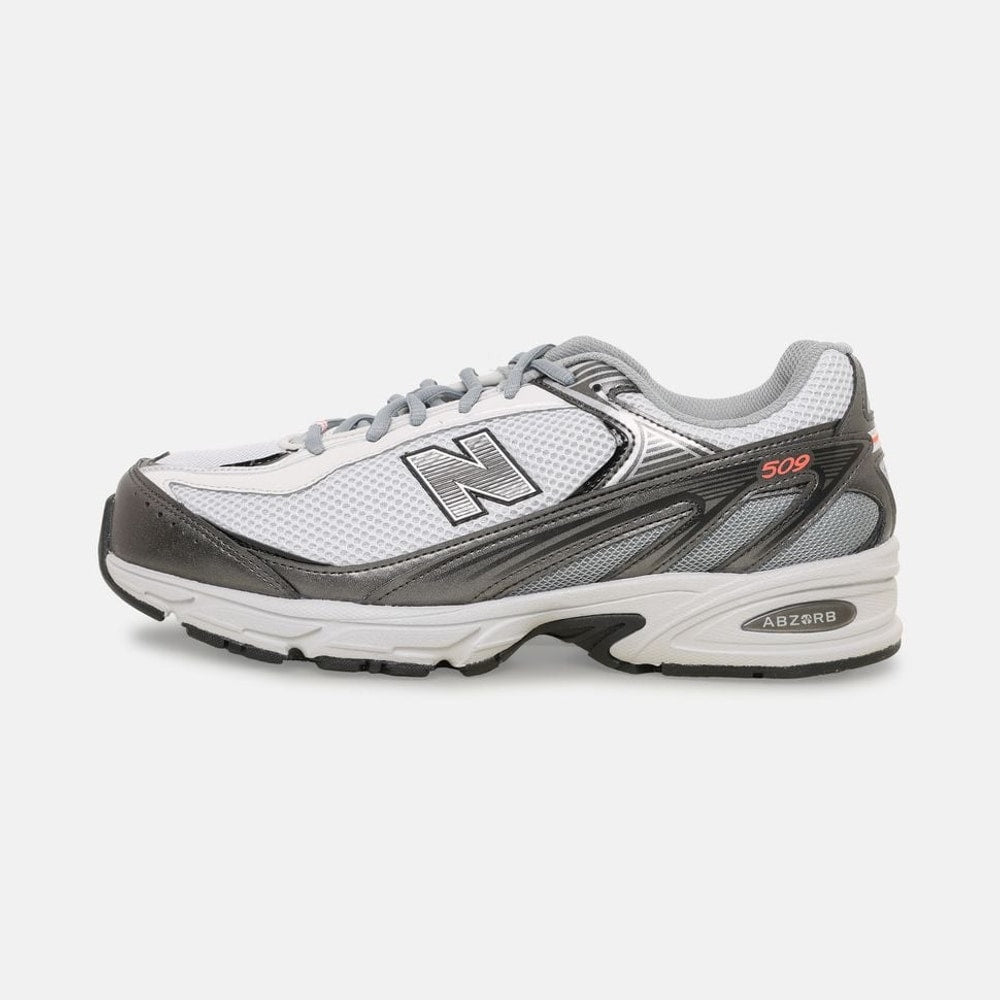 New Balance U509CB Blue – sneakers, blå