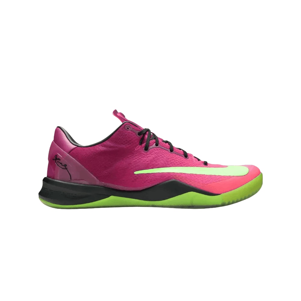 Nike Kobe 8 Protro Mambacurial – tenisky, růžová