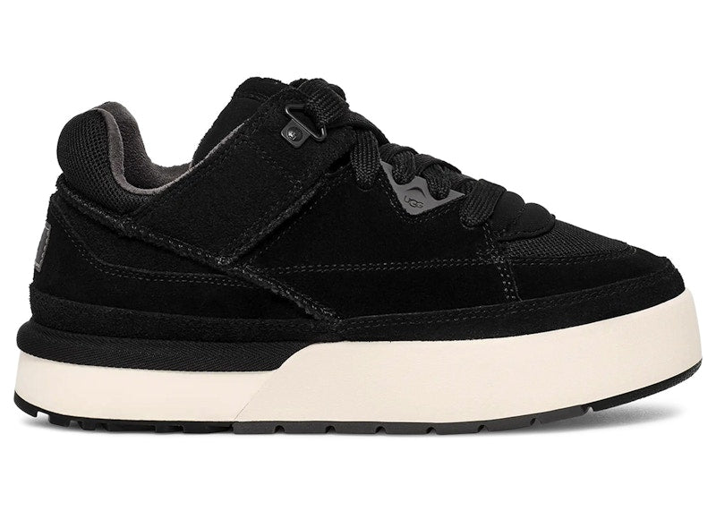 UGG Goldencush Black – boty, černá