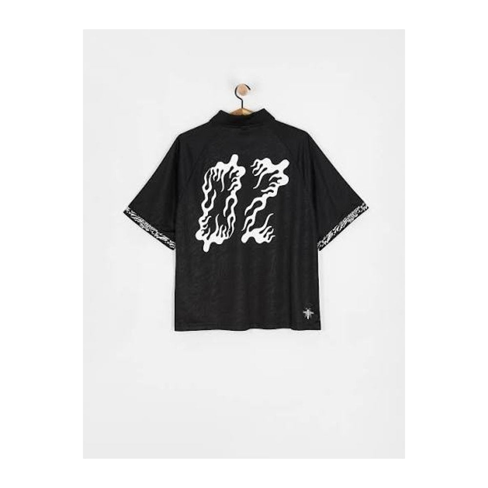 Nike SB Dri-FIT Jacquard Skate Top – camiseta