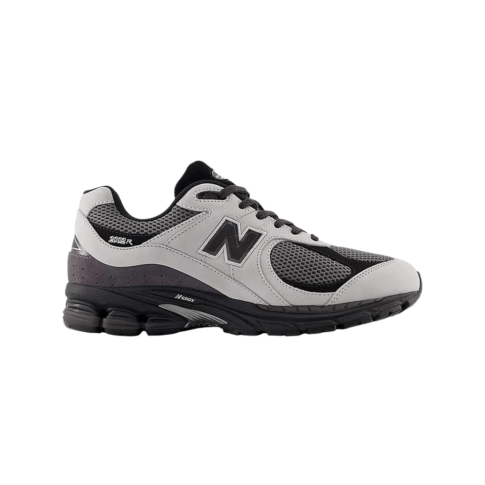 New Balance U2002R Castlerock – lenkkarit, musta