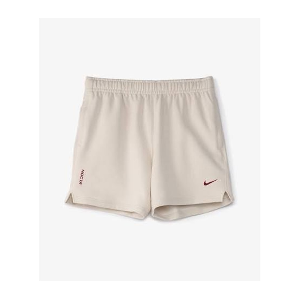 Nike x NOCTA Cardinal Fleece Shorts Light Orewood Brown – kratke hlače