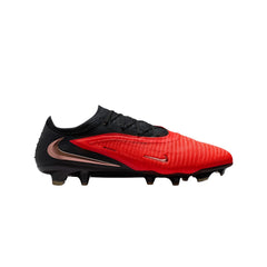 Nike Phantom 6 Low Elite FG Bright Crimson Black