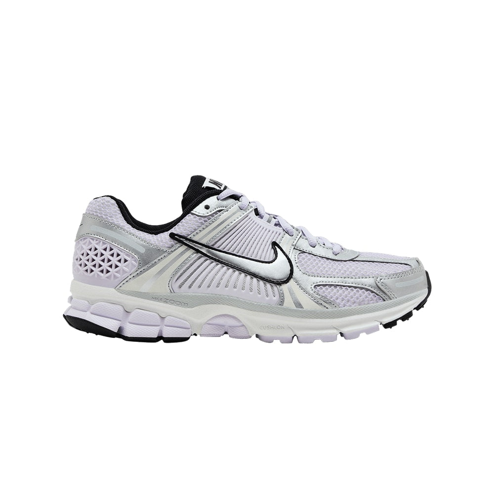 Nike Wmns Air Zoom Vomero 5 Barely Grape – chaussures, blanc
