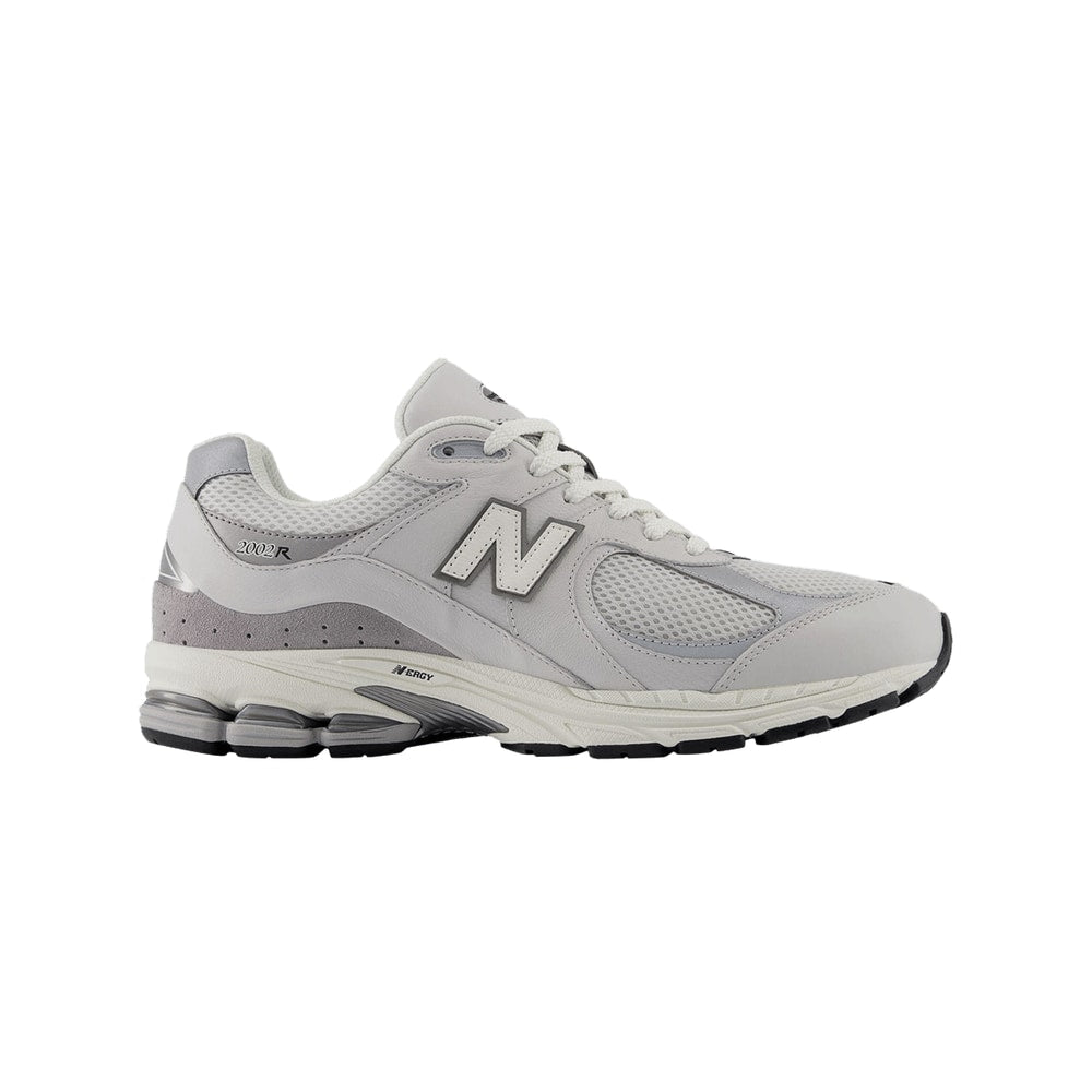 New Balance 2002R Grey Matter Sea Salt – lenkkarit, valkoinen