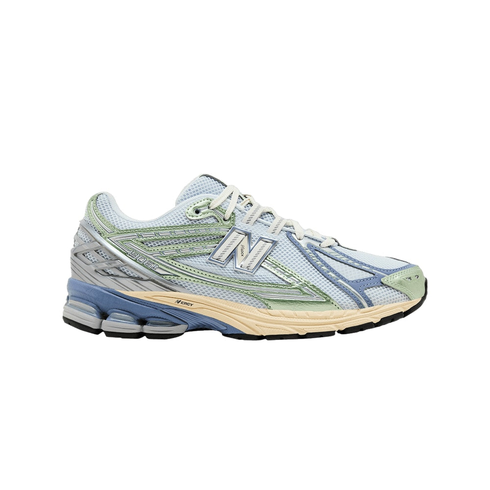 New Balance 1906R Pastel Pack - Ice Blue – tenisky, béžová