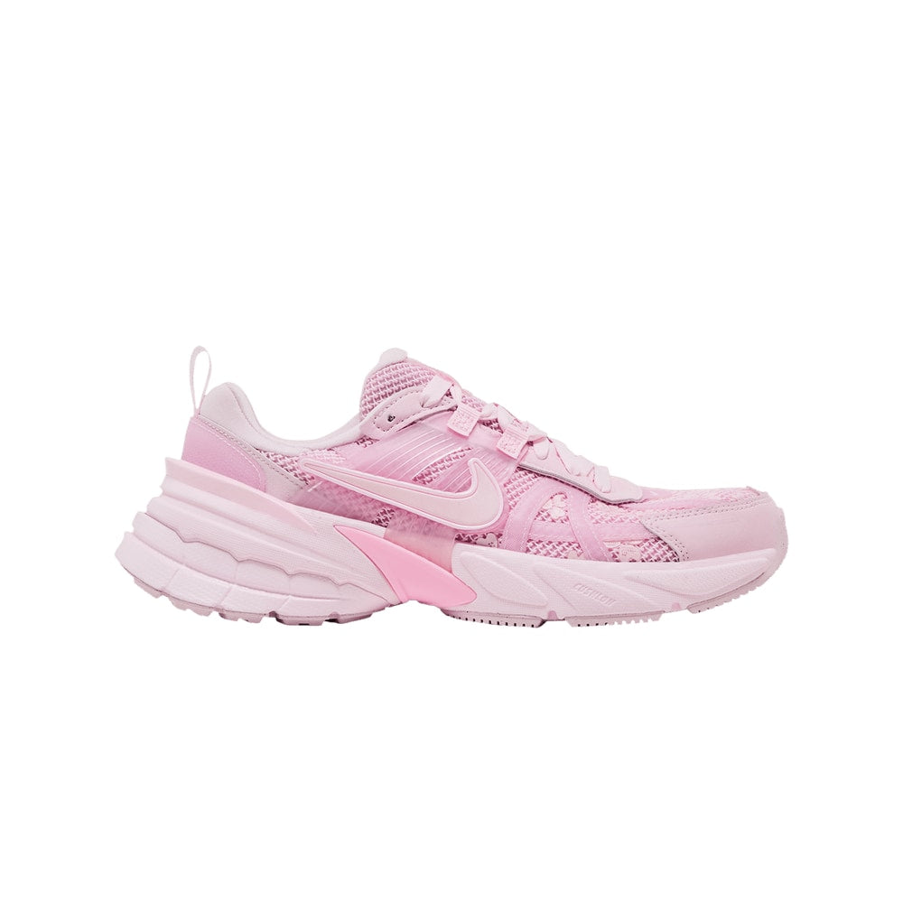 Nike Wmns V2K Run Summery Florals – tenisky, růžová