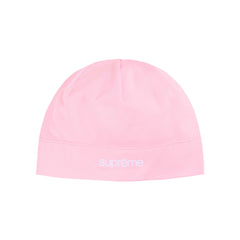 Supreme Base Layer Beanie Pink
