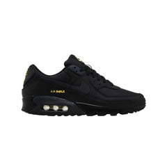 Nike Air Max 90 Black Buff Gold