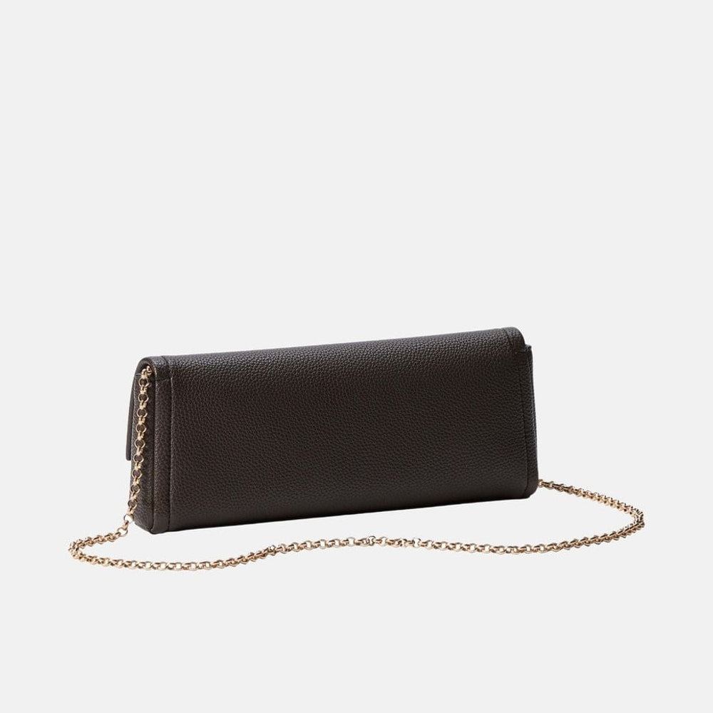 Calvin Klein Cross-body bag Emblem Dark Brown – tas