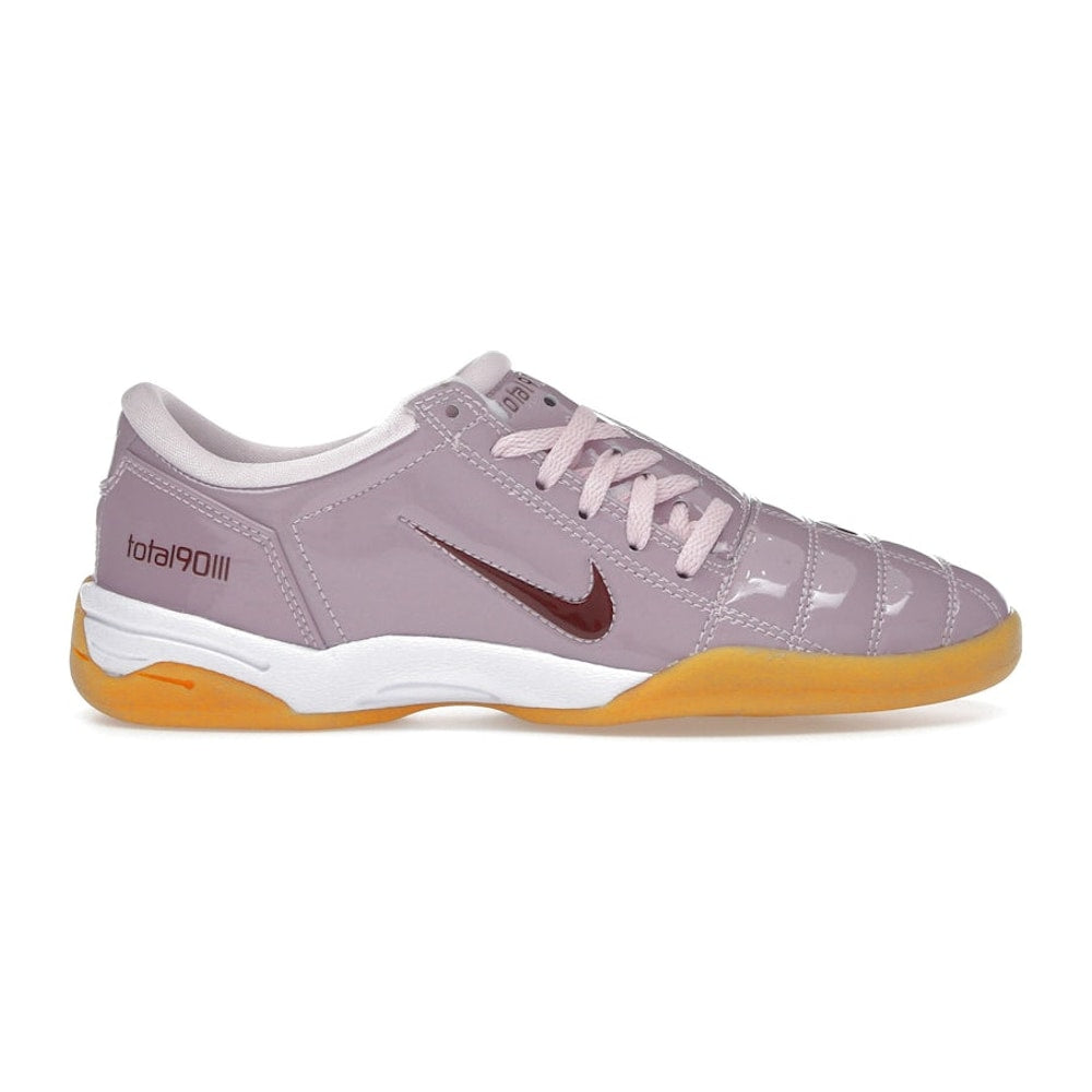 Nike Total 90 3 SP Pink Foam Team Red (Women's) – baskets, orange