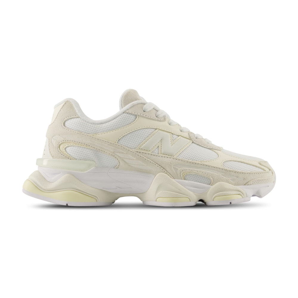 New Balance 9060R Angora Sea Salt (Women's) – sneakersy