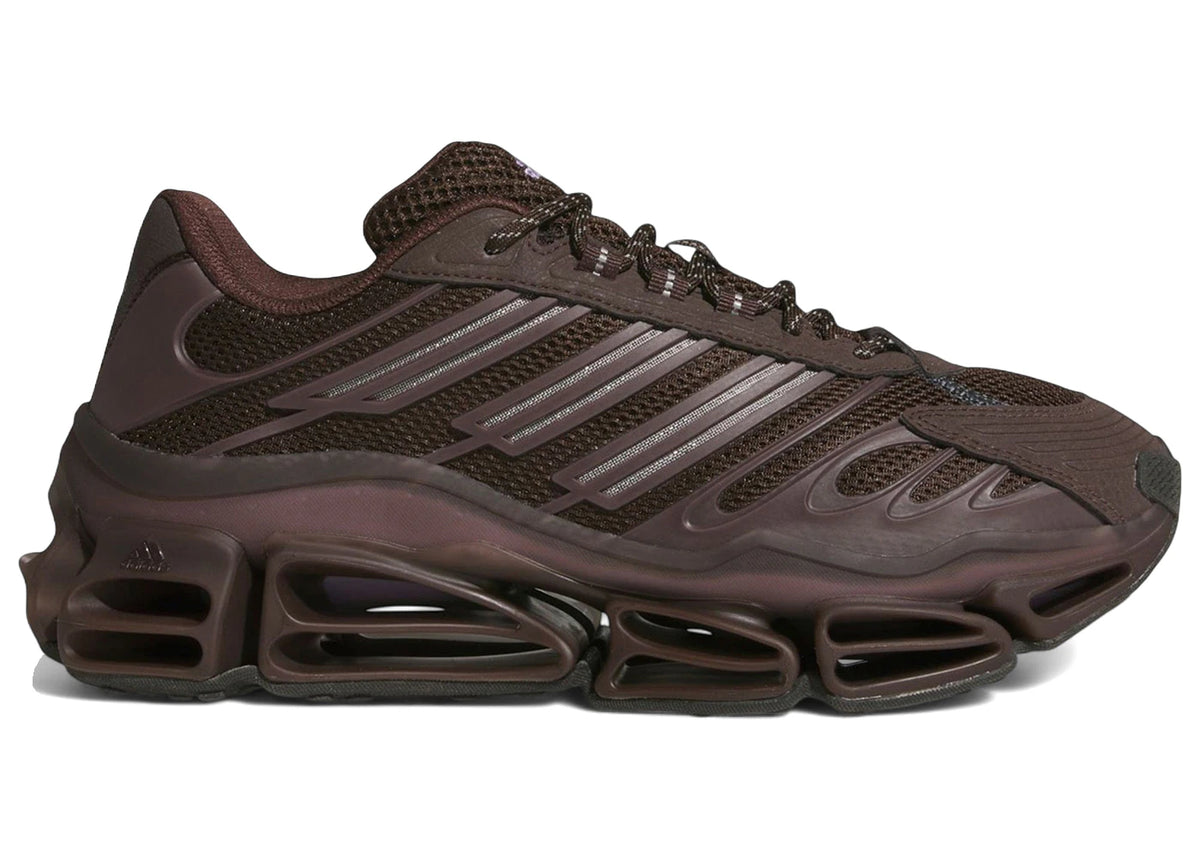 adidas Megaride AG Aurora Coffee – scarpe, marrone