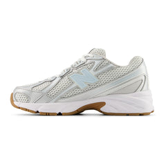 New Balance 740 Silver Metallic