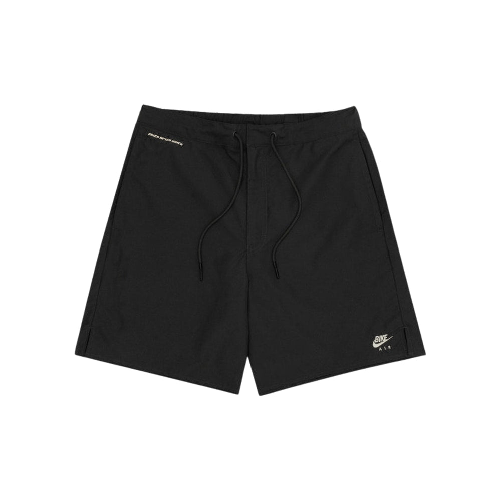 Air Jordan x Nigel Sylvester Brick After Brick Bike Shorts Anthracite/Sail – korte broek, zwart