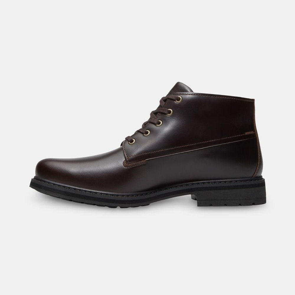 Timberland Lace-up boots Stormbucks Dark Brown – sko