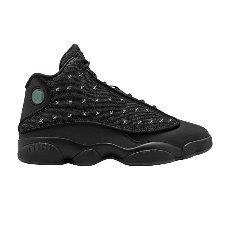 Air Jordan 13 Wings – kengät, musta