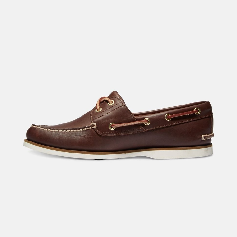 Timberland TB174035 Brown – skor, brun