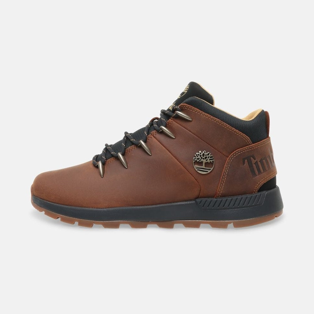 Timberland Lace-up boots Brown – sko, brun