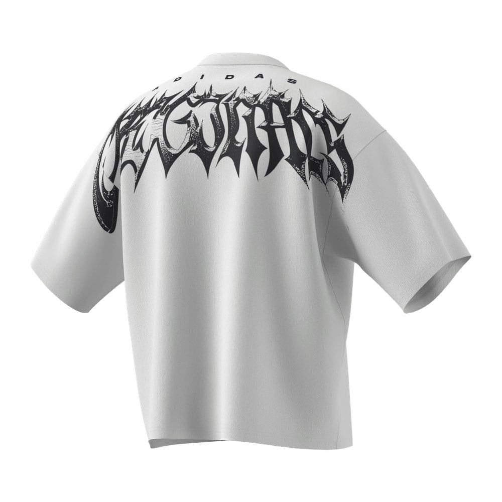 adidas Originals Grunge T-Shirt White – T-Shirt